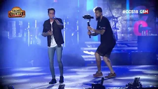 Jefferson Moraes - Deixa Eu Ser Seu Boy (Ao Vivo) (Caldas Country Show 2018)