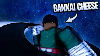 [TYPE SOUL] *NEW* BANKAI BOSS CHEESE.. (Beat Every Bankai)