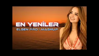 Elsen Pro - Mashup