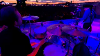 Jake Bugg - Reading Festival - 2014