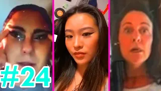 KAREN Freakout Compilation #24 | Public Freakouts | TikTok