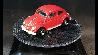 Diecast International Builders July 2021 Invitational VW Beetle Clown Cars