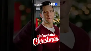 Unforgettable Christmas (2023) Brett Donahue , Maya Misaljevic | Romantic Movie