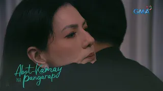 Abot Kamay Na Pangarap: Isa kang martyr na asawa, Lyneth! (Episode 441)