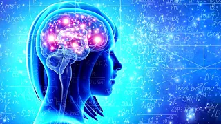 Onde Sonore Benefiche per Pulire da tutto lo stress e Rilassare il Cervello . Massaggi rilassanti