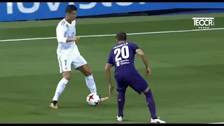 The Unstoppable Cristiano Ronaldo 2018