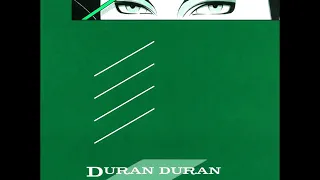 Duran Duran - Hungry Like The Wolf [TMT Reconstructed Mix]