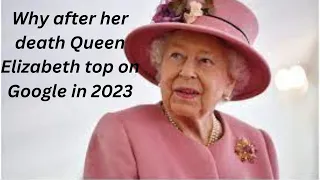 Queen Elizabeth II || Hidden Facts About Queen Elizabeth Death 2023
