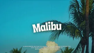 (FREE) Bryce Vine x LAUV x Khalid x Pop Type Beat - "Malibu"