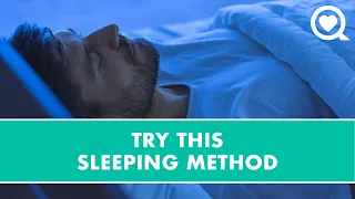 The 4-7-8 Method May Help You Sleep | Healthy Living | Sharecare