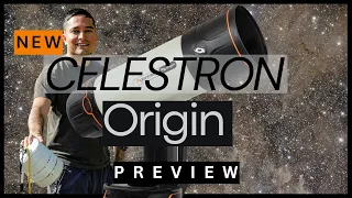 Celestron Origin: Smart Telescope | Thoughts from an astrophotographer