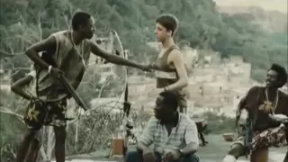 Melhor trecho do filme Cidade dos Homens