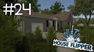 КУПИЛИ ДОМ ➤ House Flipper #24