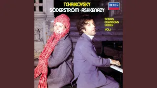 Tchaikovsky: 16 Songs for Children, Op. 54 - 9. Vyesna