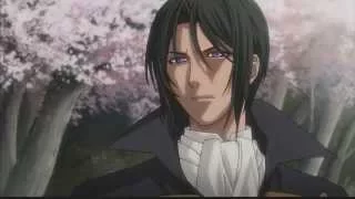 Сказание о демонах сакуры / Hakuouki: Shinsengumi Kitan