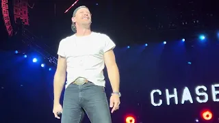 Chase Rice "Eyes On You" Live at Mohegan Sun Arena at Casey Plaza