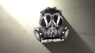 Logo Dubstep Radio fm   #music #dubstep #breaks #drum&bass #dubstep-radio.fm