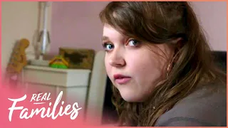 Young & Fearful | My Extreme OCD Life E2 | Real Families