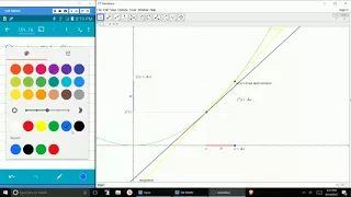 Chain Rule Intuitive