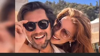 Elçin Sangu and Barış Arduc In vacanza con il mio amante