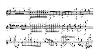 Alfred Schnittke - A Paganini