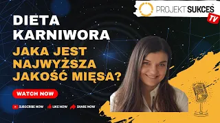 Sztuka Marketingu Mięsa 🥩: Maria Woźniak o Dobrej Jakości i Biznesie w BBQ.pl oraz TenderMeat.pl 🚀