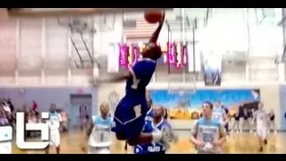 Keith Carter Official Sr. HS Season Ballislife Mixtape: PG leads Proviso East to 25-0 reg season