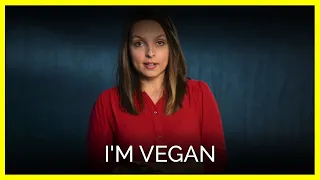 I'm Vegan