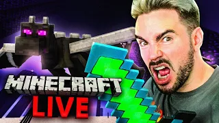 KONIEC MINECRAFTA! *MINECRAFT 11*