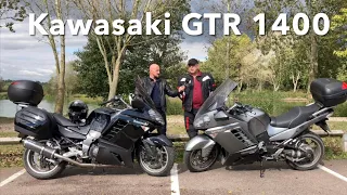 Kawasaki GTR 1400, Nasza opinia