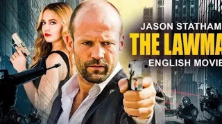 THE LAWMAN - English Movie | Jason Statham & Catherine Chan | HollywoodLatest Action English Movie