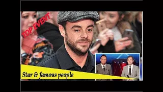 Top Event - Emotional moment Ant McPartlin bursts into tears during Britain’s Got Talent first ep...