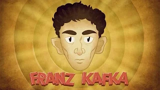 МОЗГ ЭТО НЕ ОСИЛИЛ ► The Franz Kafka Videogame #1