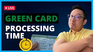 How long should I wait for green card decision?  - Q&A with John Ting | January 6, 2023