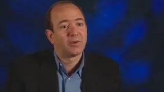 Jeff Bezos - Regret Minimization Framework