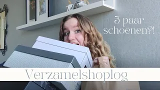 SHOPLOG Februari | Dit heb ik allemaal gekocht in één maand