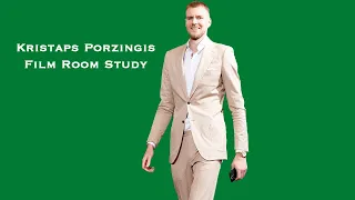 A Deep Dive into Kristaps Porzingis' Game