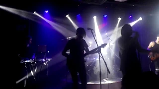 Таймсквер - Линии live in 16 tonn / 30.05.18