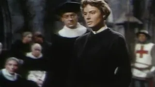 Joan Of Arc (1948) clip