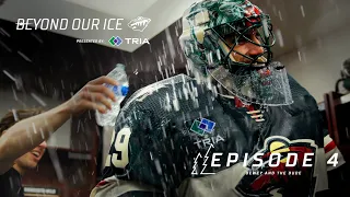 Beyond Our Ice | S5E4: Dewey and the Dude