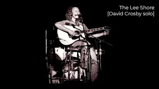 McGuinn & Clark w/ David Crosby - Live 1977