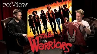 The Warriors - re:View