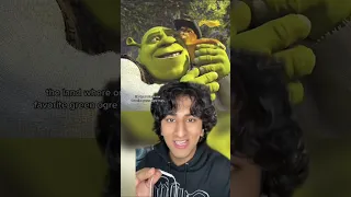 Shrek 5 CONFIRMED?!