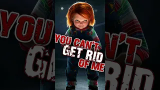 BEST WAY TO GET RID OF CHUCKY GOOD GUY DOLL!