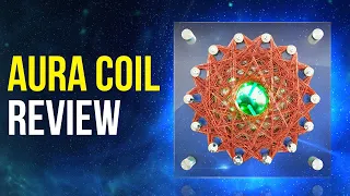 "Alzheimer's Improved in 1 Session!" Aura Coil Review