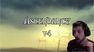 IReapZz - Ascendancy v4 [MONTAGE REACTION]