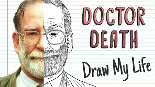 HAROLD SHIPMAN, THE DOCTOR DEATH | Draw My Life