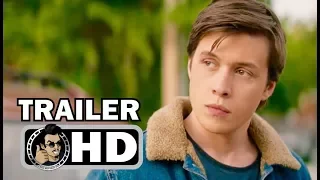 LOVE, SIMON Official Trailer (2018) Nick Robinson LGBT Comedy Movie HD