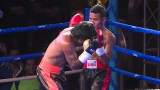 Boxing Match | #jevaenter @jevaenter#sports #boxing #boxingvideos