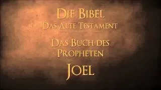 Das Buch des Propheten Joel